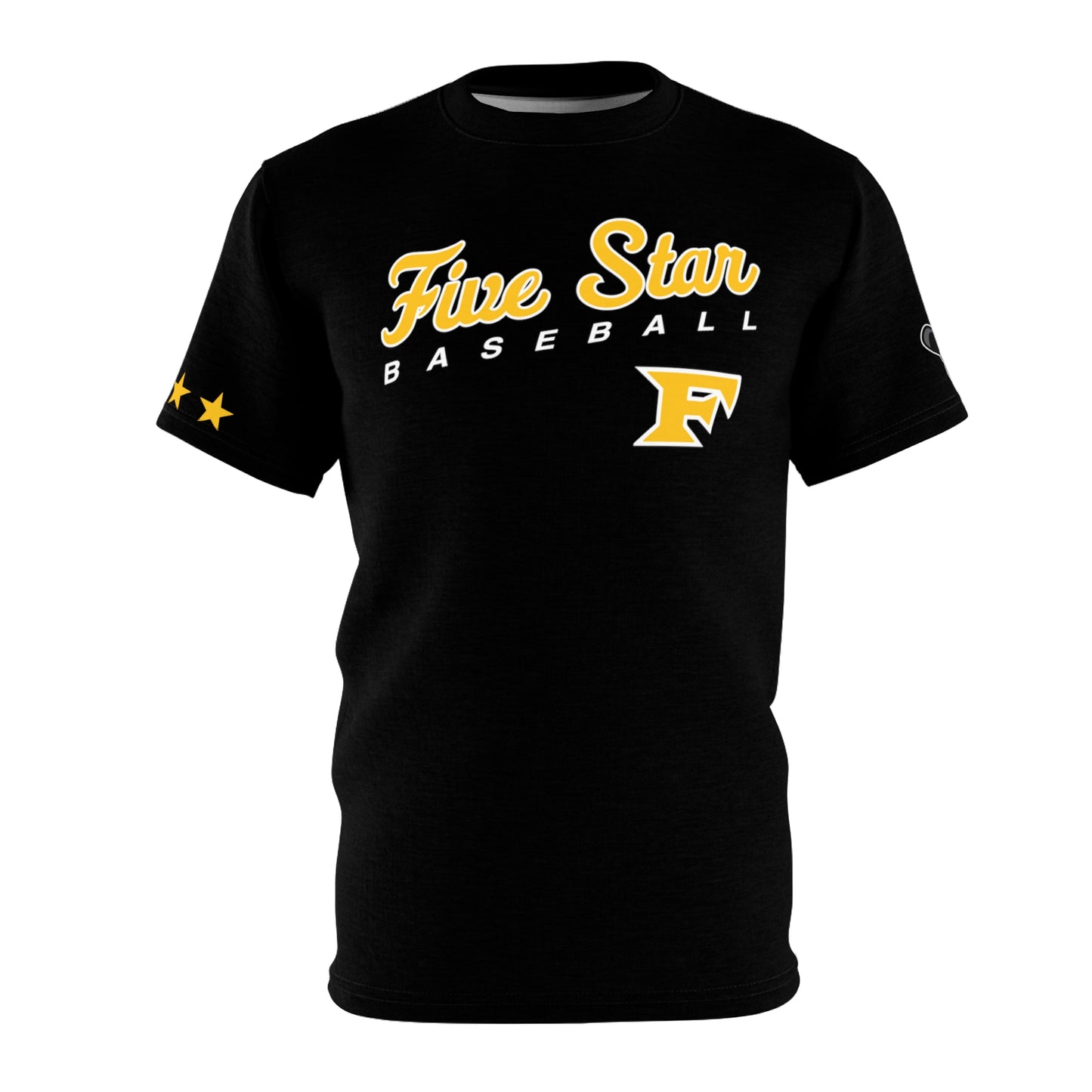 5 Star Outlaws Mafia Fan Jersey