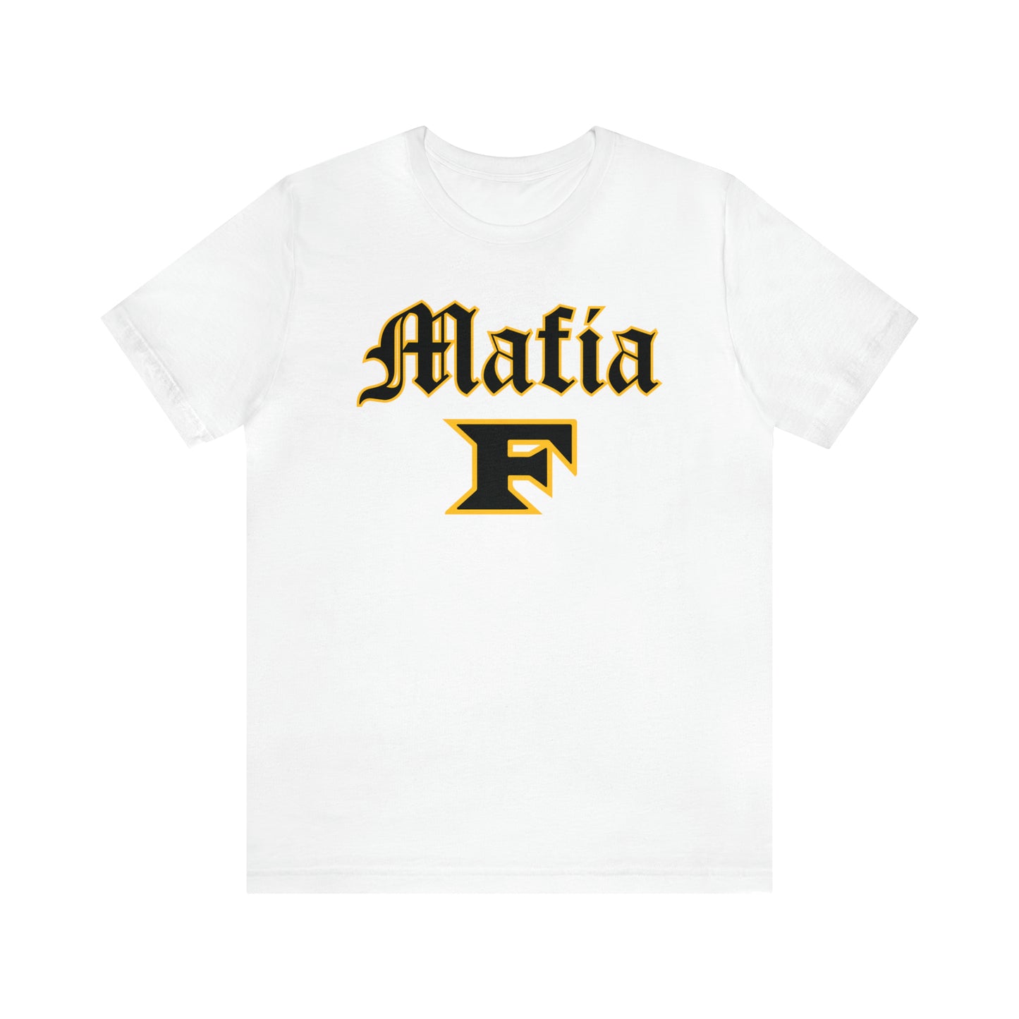 5 Star Mafia Fan Tee