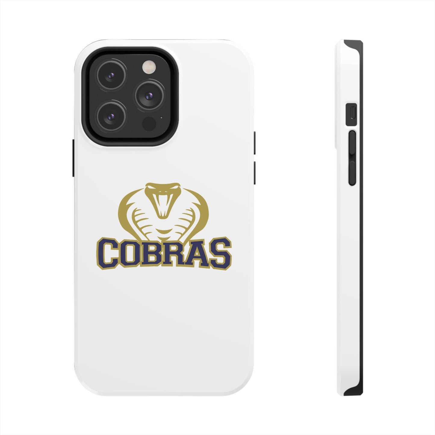 Cobras Phone Case