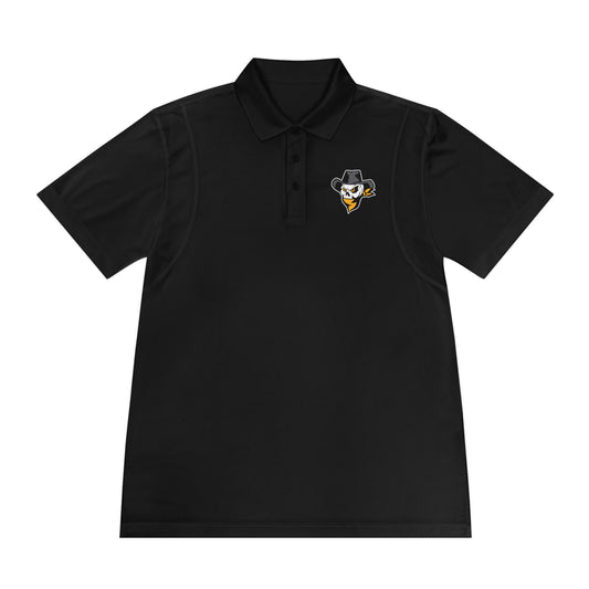 Outlaws Men's Sport Polo Shirt