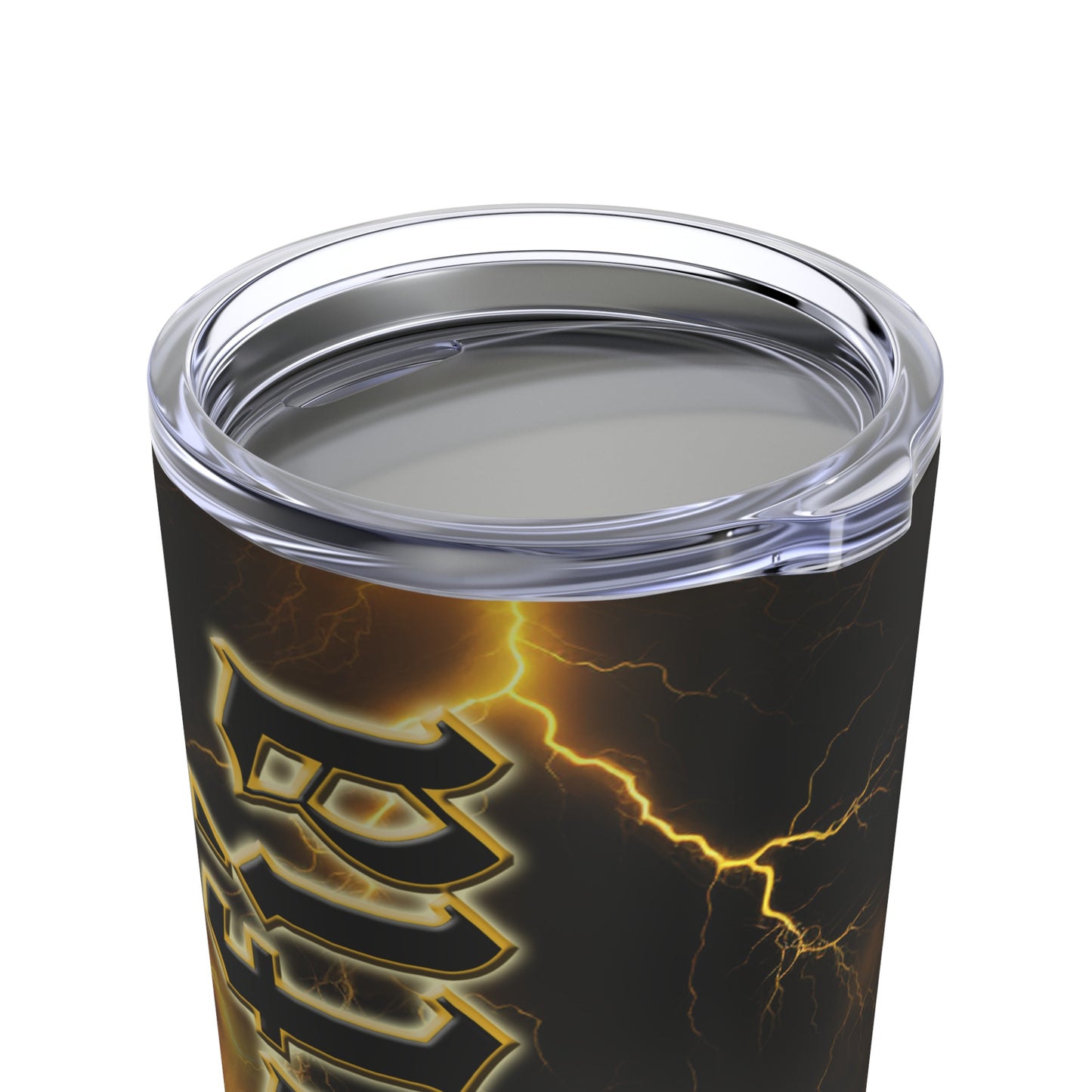 5 Star Outlaws Mafia Tumbler