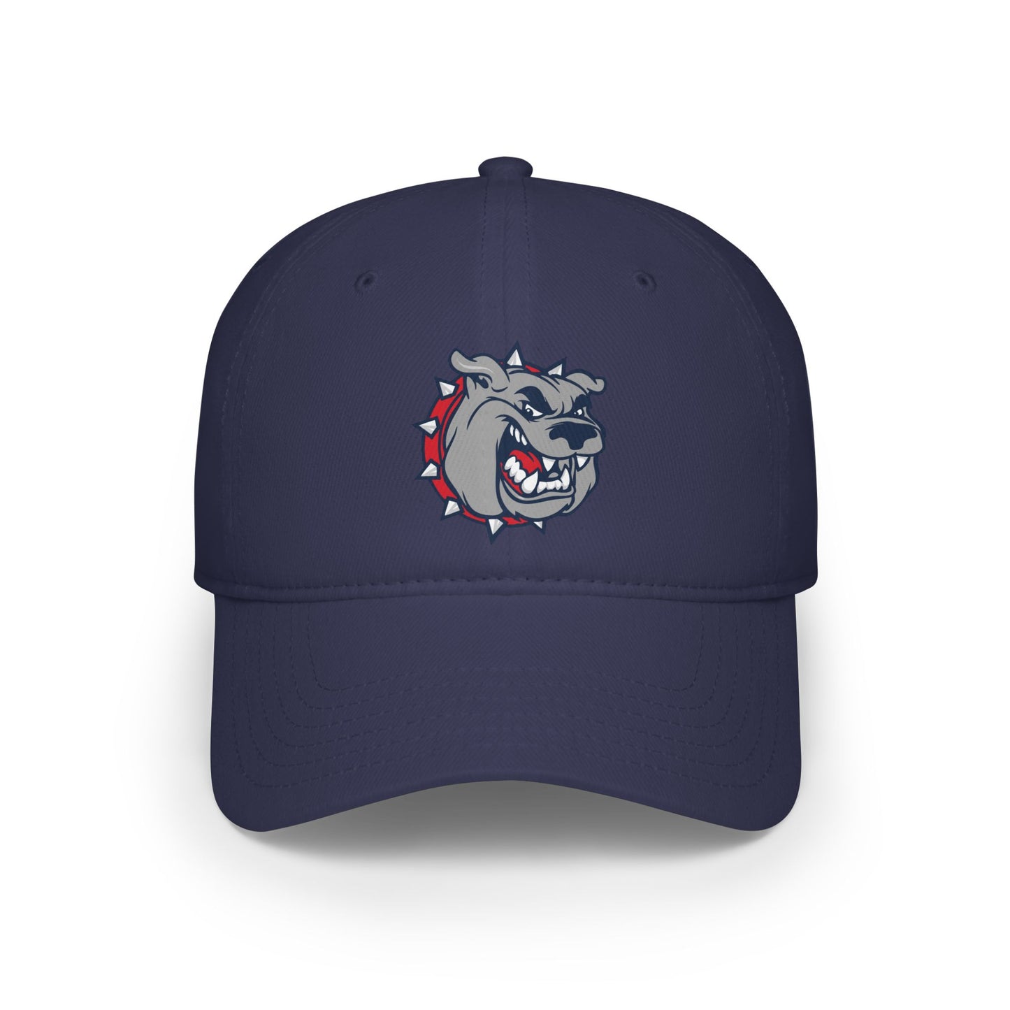Bulldogs Classic Baseball Cap