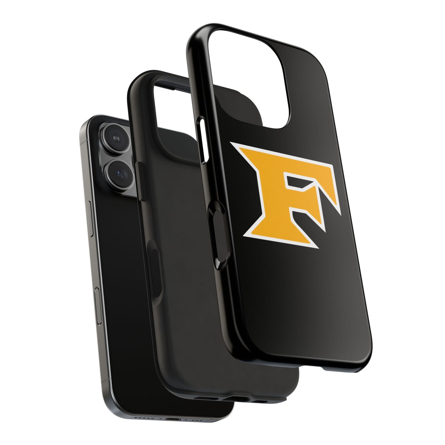 5 Star Tough Phone Case
