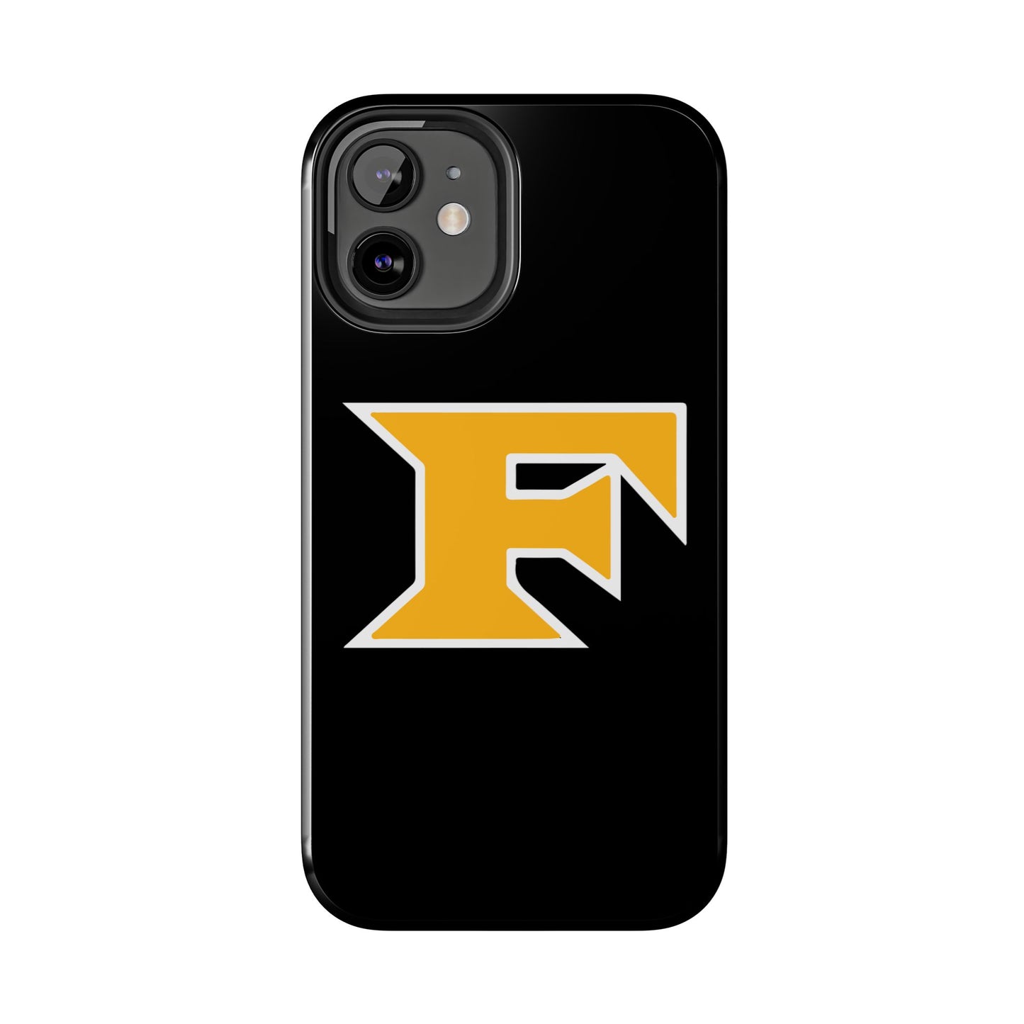 5 Star Tough Phone Case