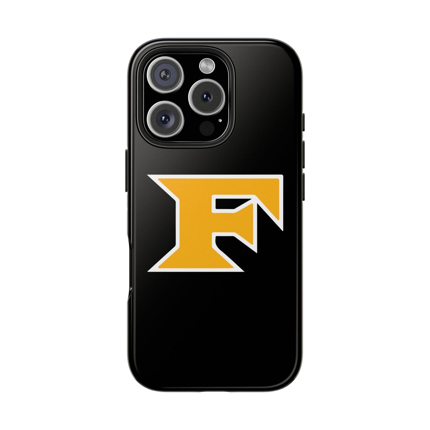 5 Star Tough Phone Case