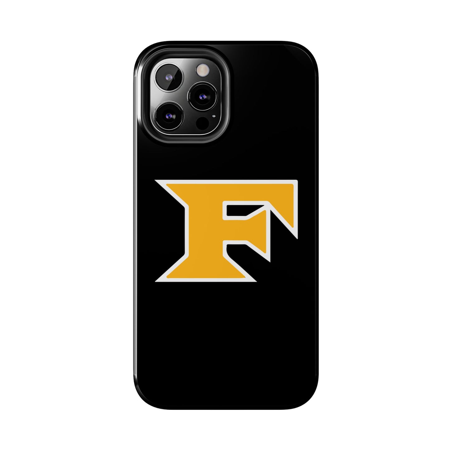 5 Star Tough Phone Case