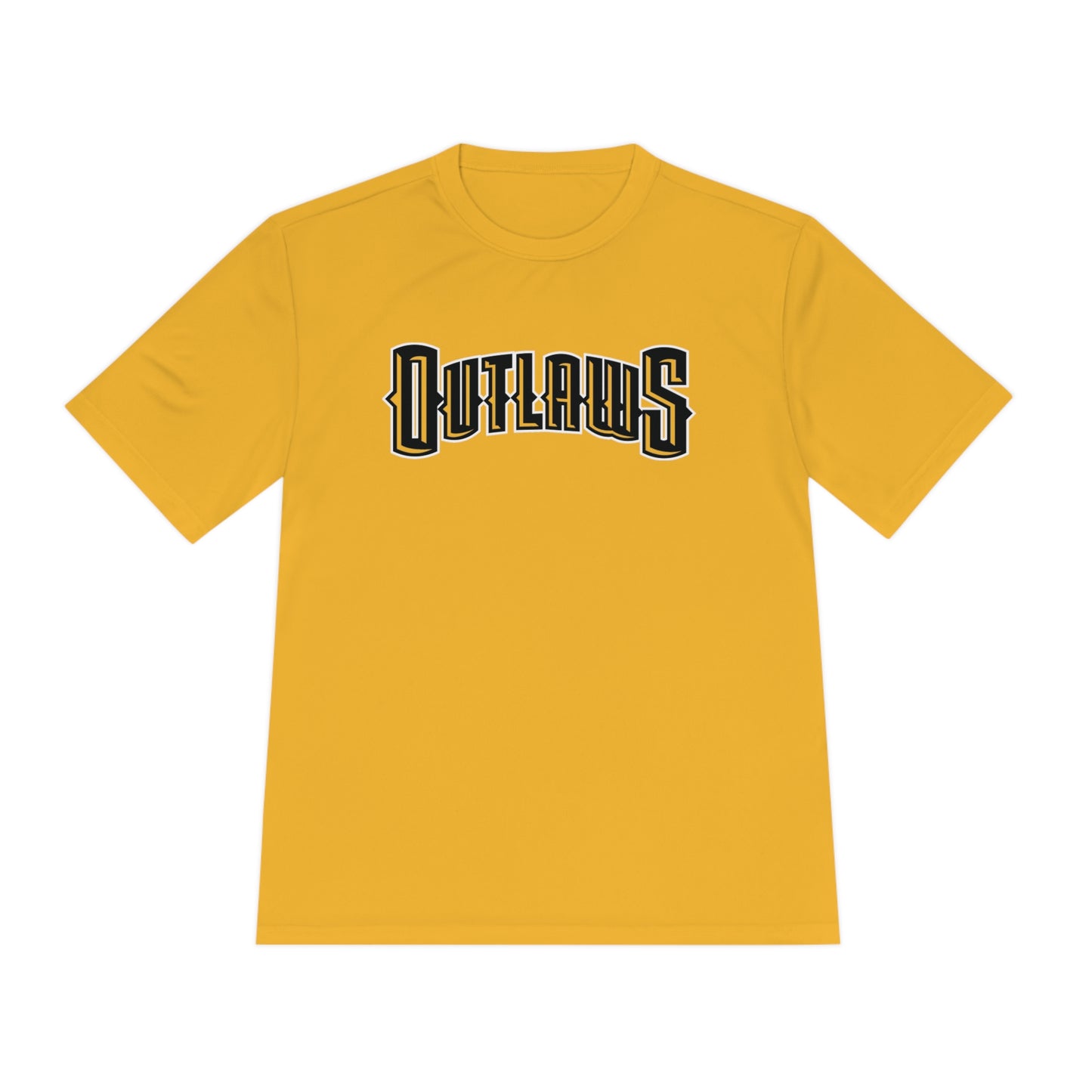 Outlaws Sport-Tek® Competitor™ Tee