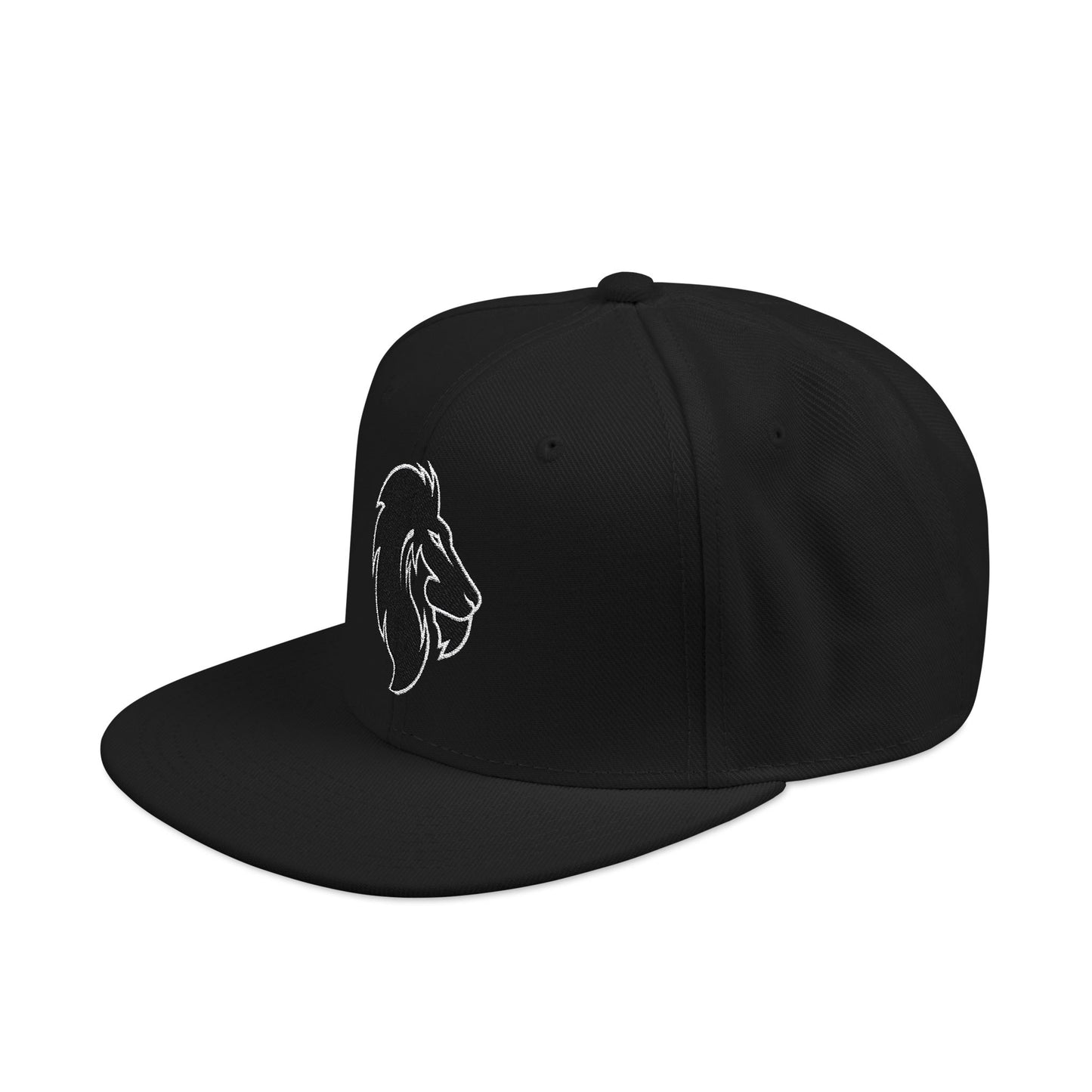 Lions Snapback Hat