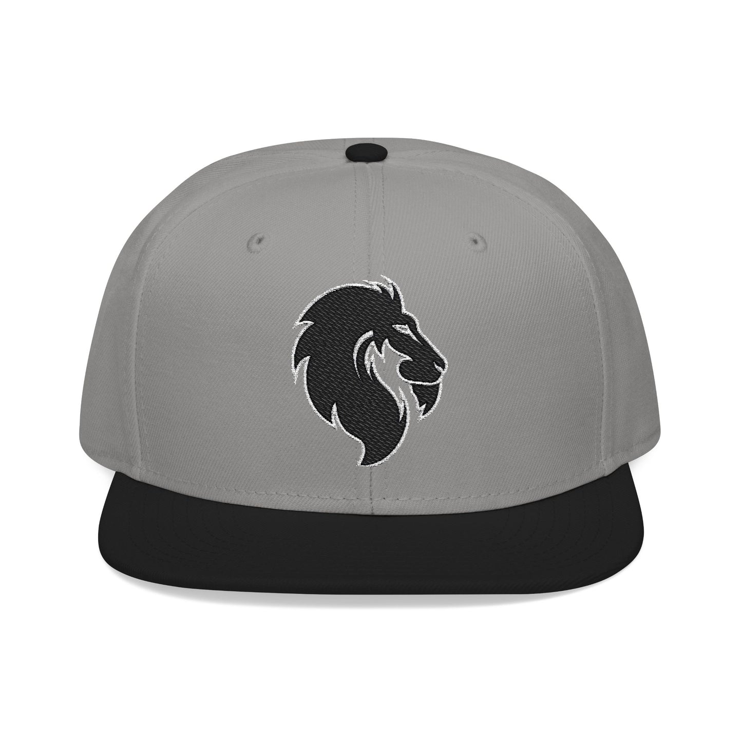 Lions Snapback Hat