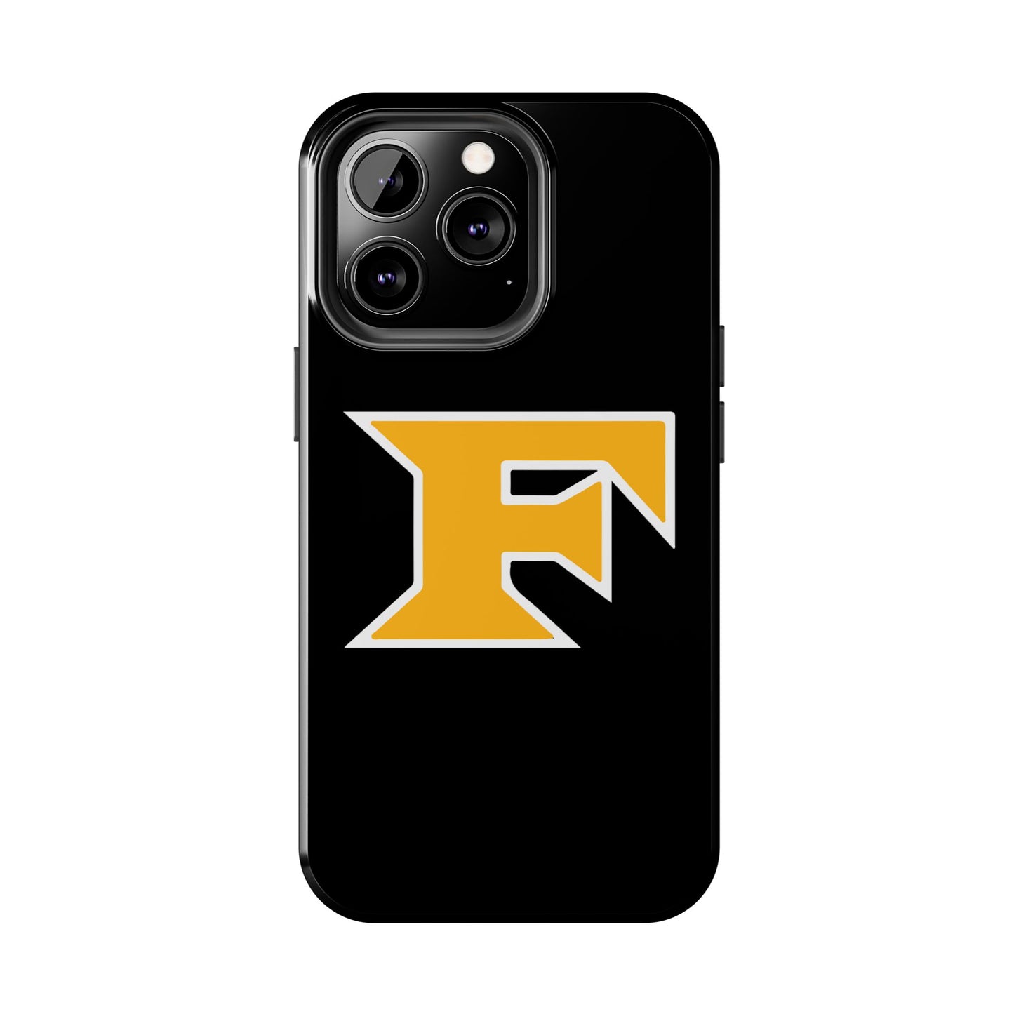 5 Star Tough Phone Case