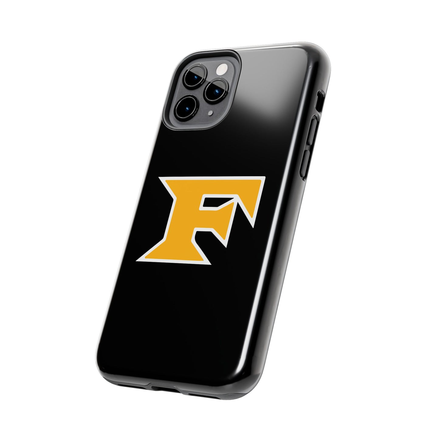 5 Star Tough Phone Case