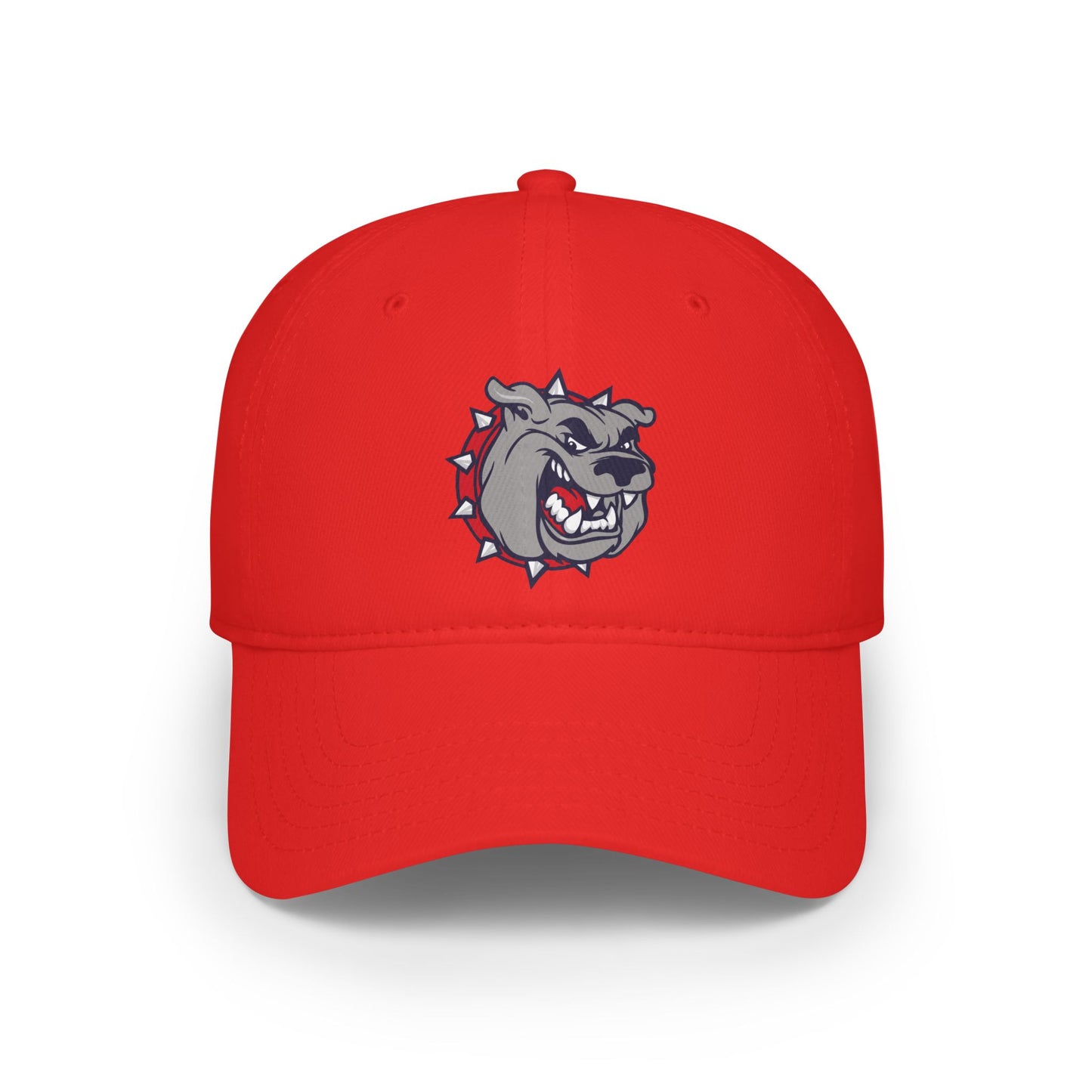 Bulldogs Classic Baseball Cap