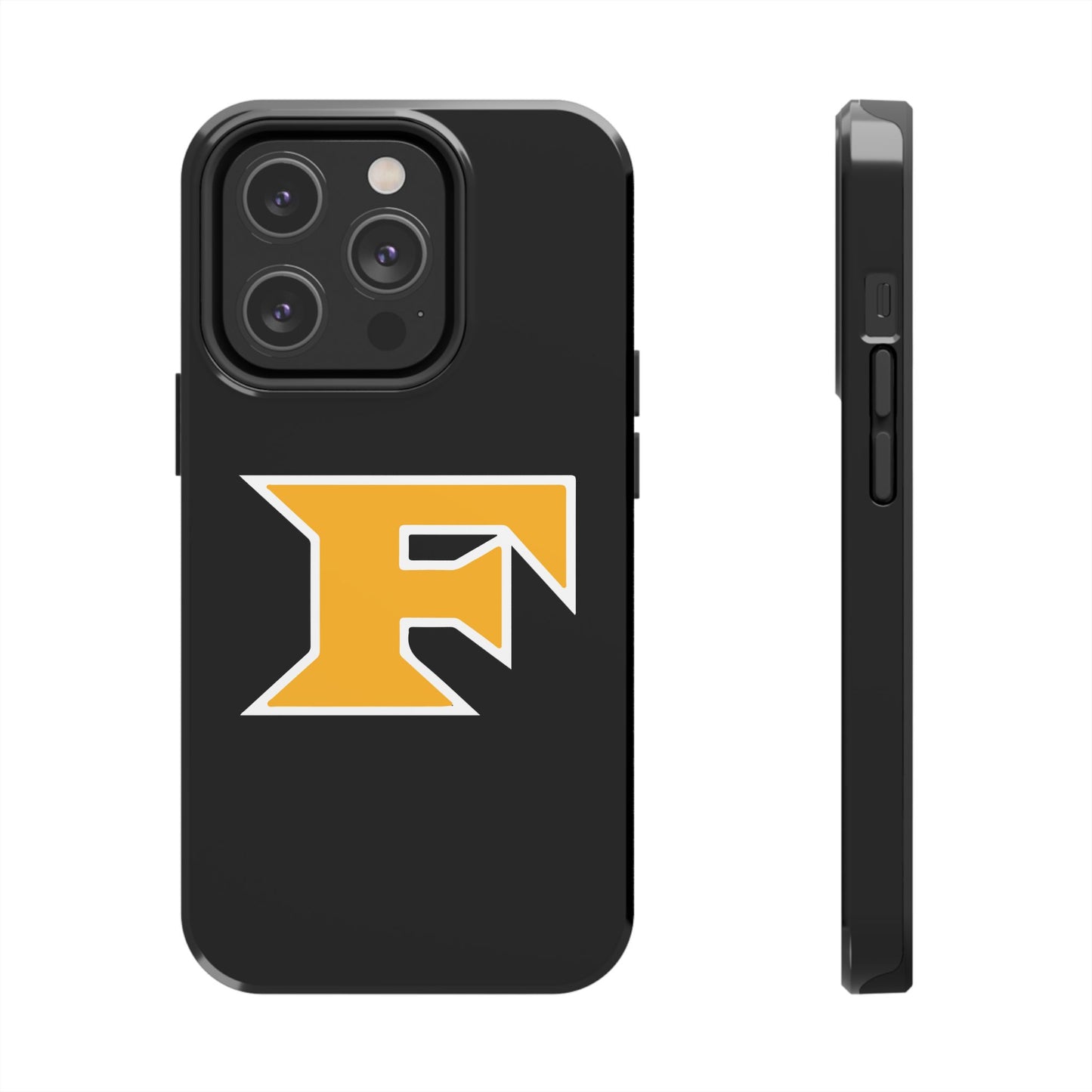5 Star Tough Phone Case