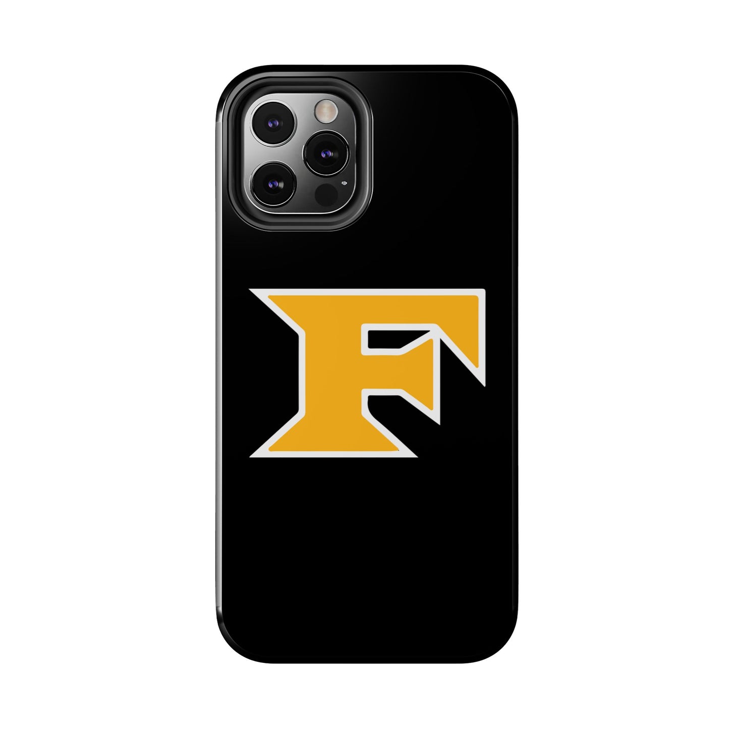 5 Star Tough Phone Case