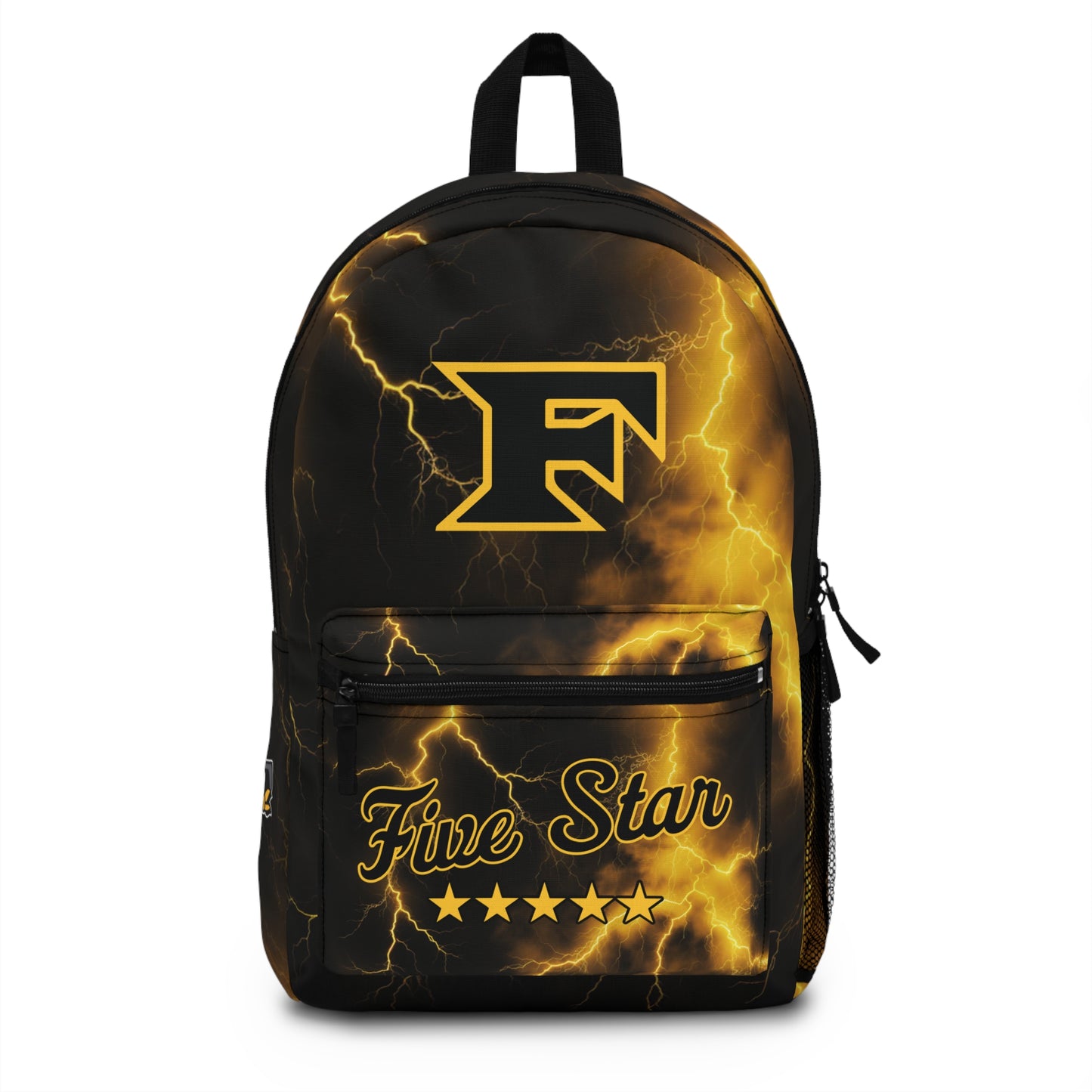 5 Star Outlaws Mafia Backpack