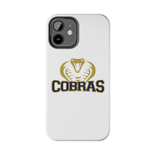 Cobras Phone Case