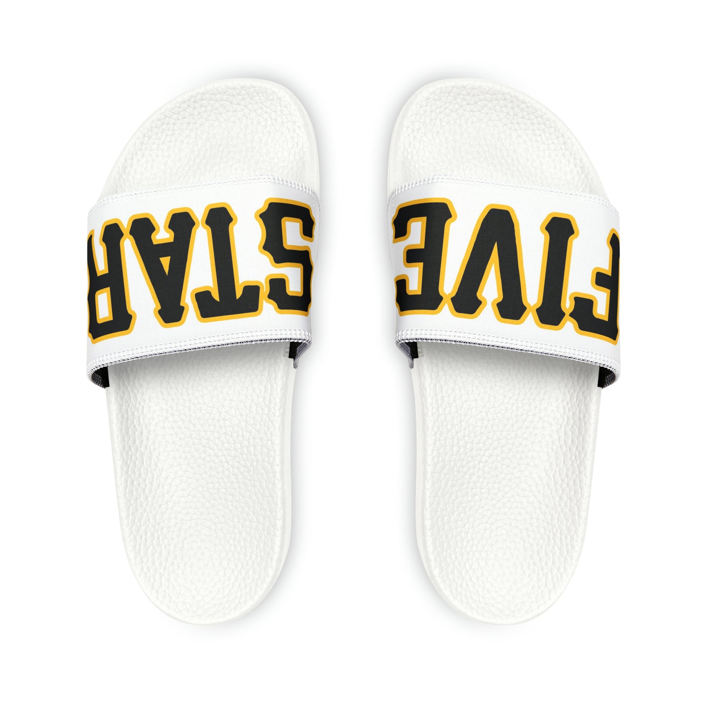 5 Star Outlaws Youth Slides