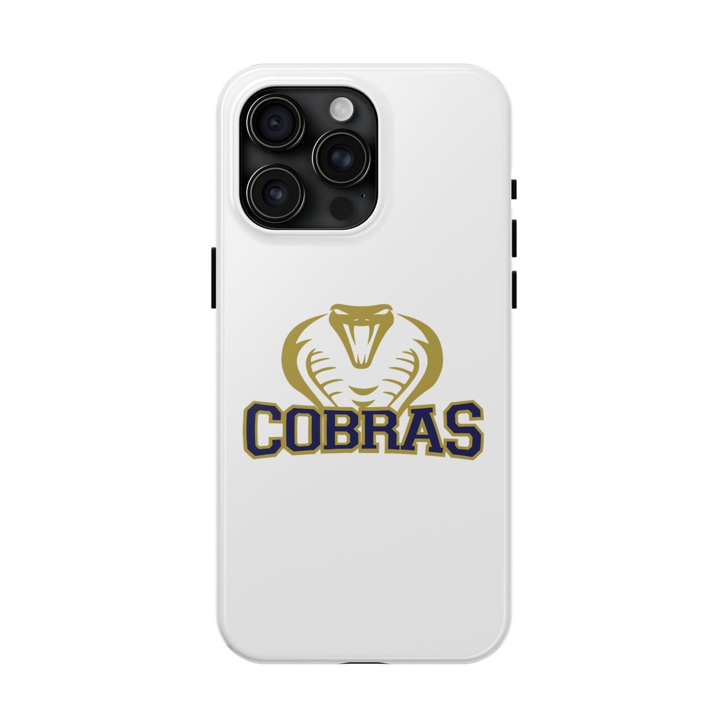 Cobras Phone Case