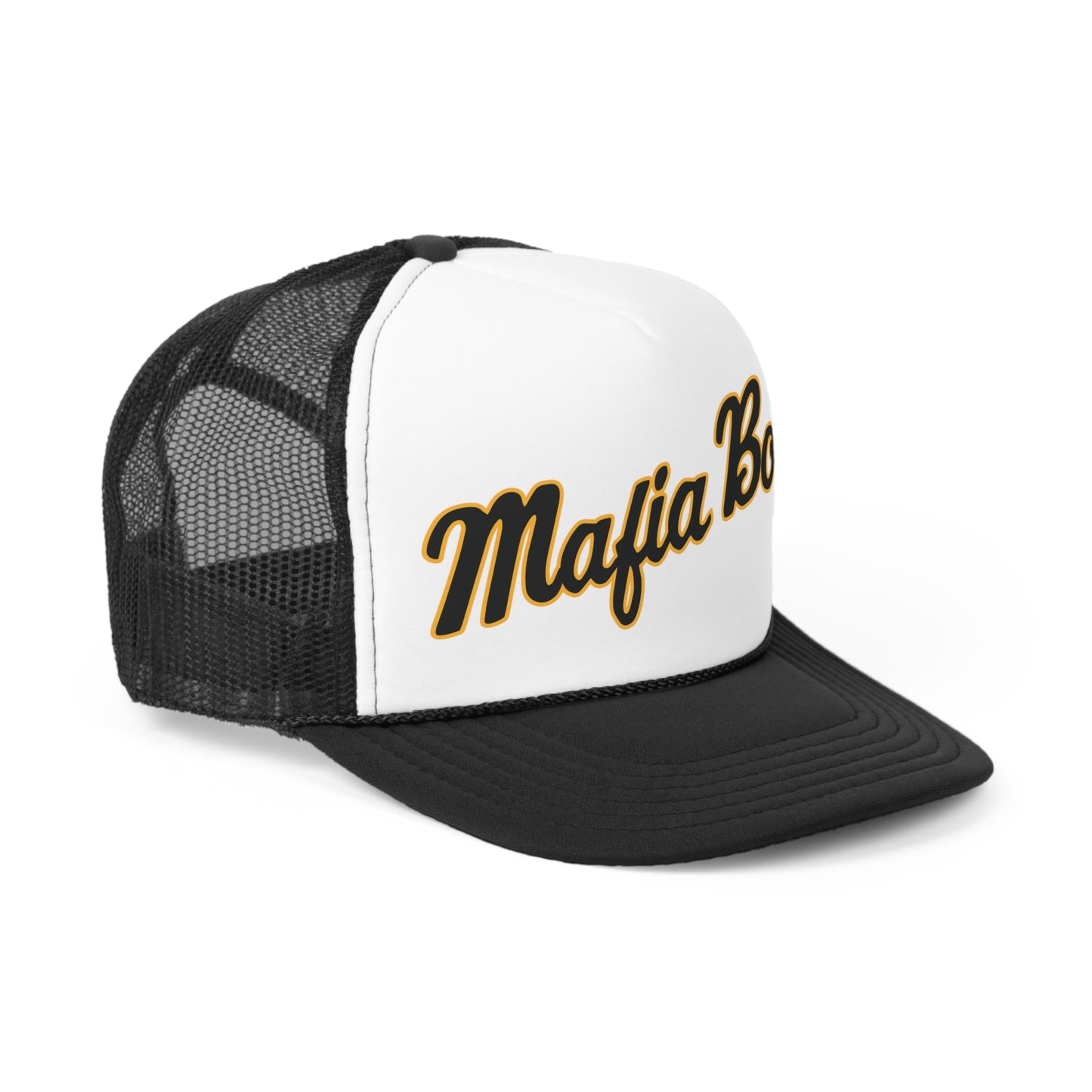 Mafia Boys Trucker Caps