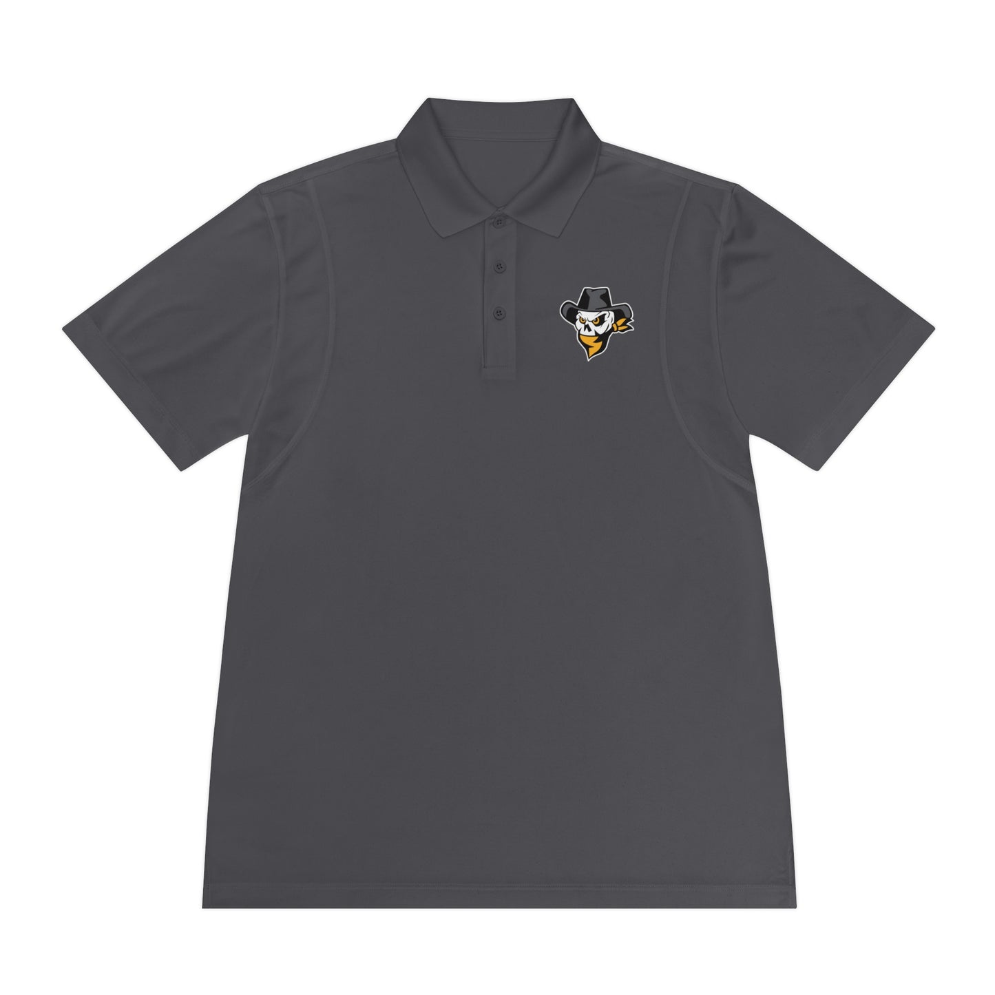 Outlaws Men's Sport Polo Shirt