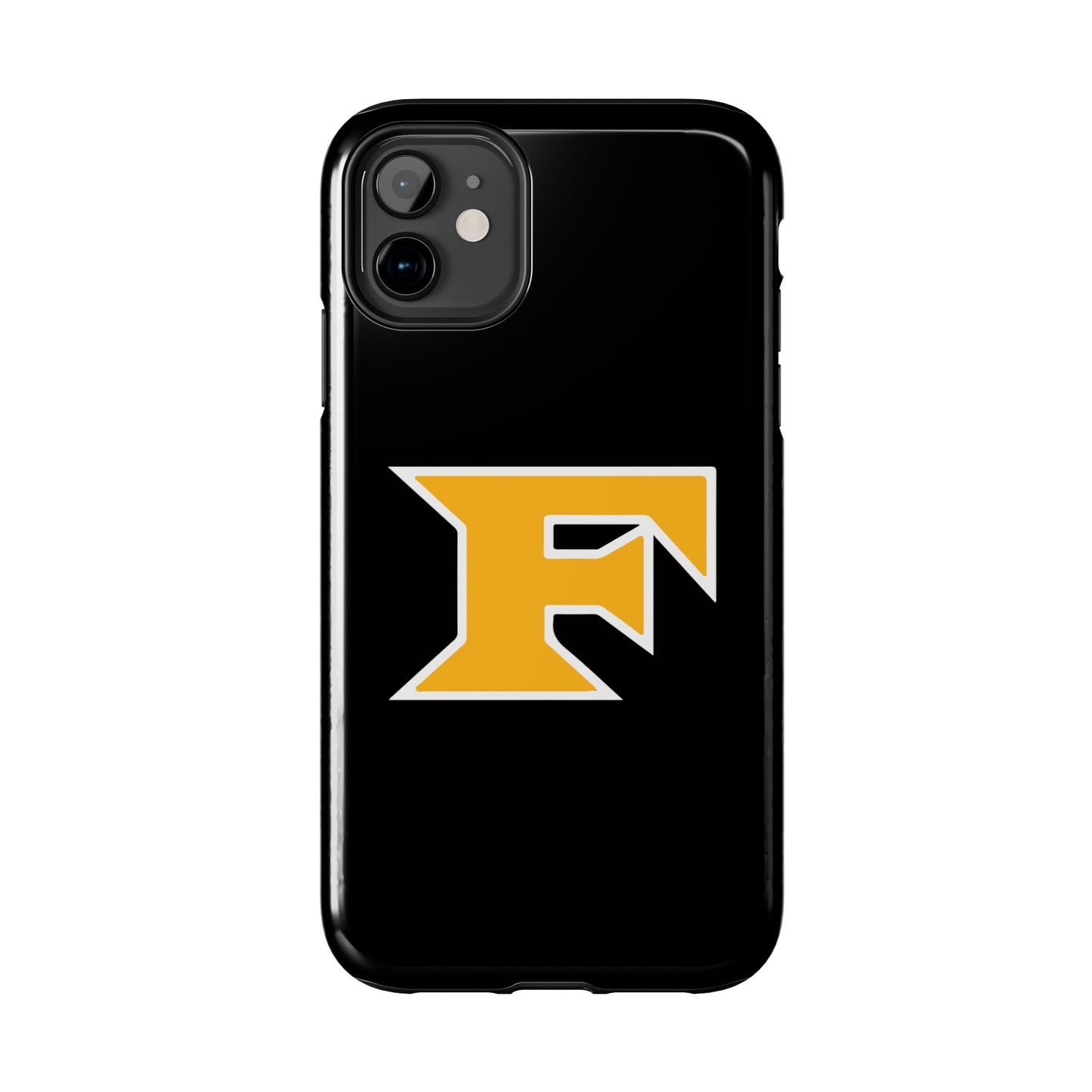 5 Star Tough Phone Case