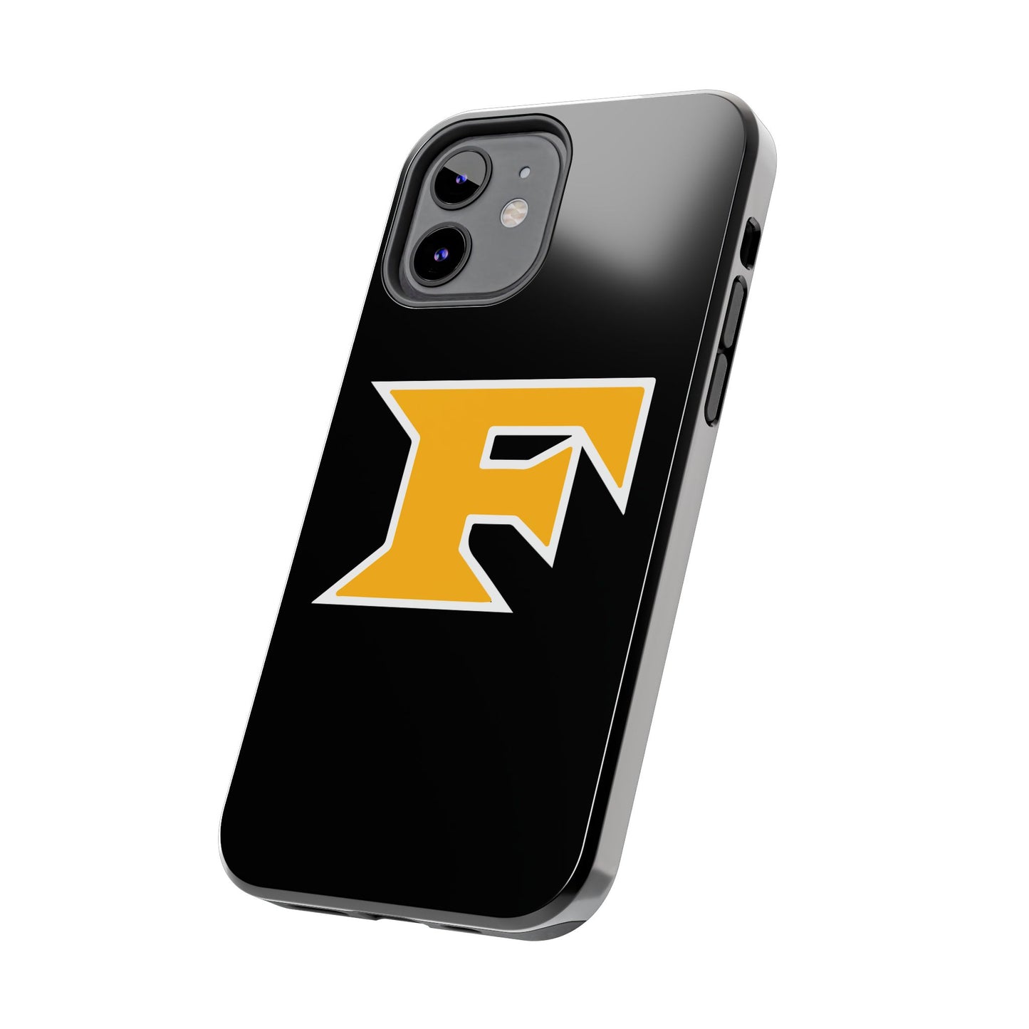 5 Star Tough Phone Case