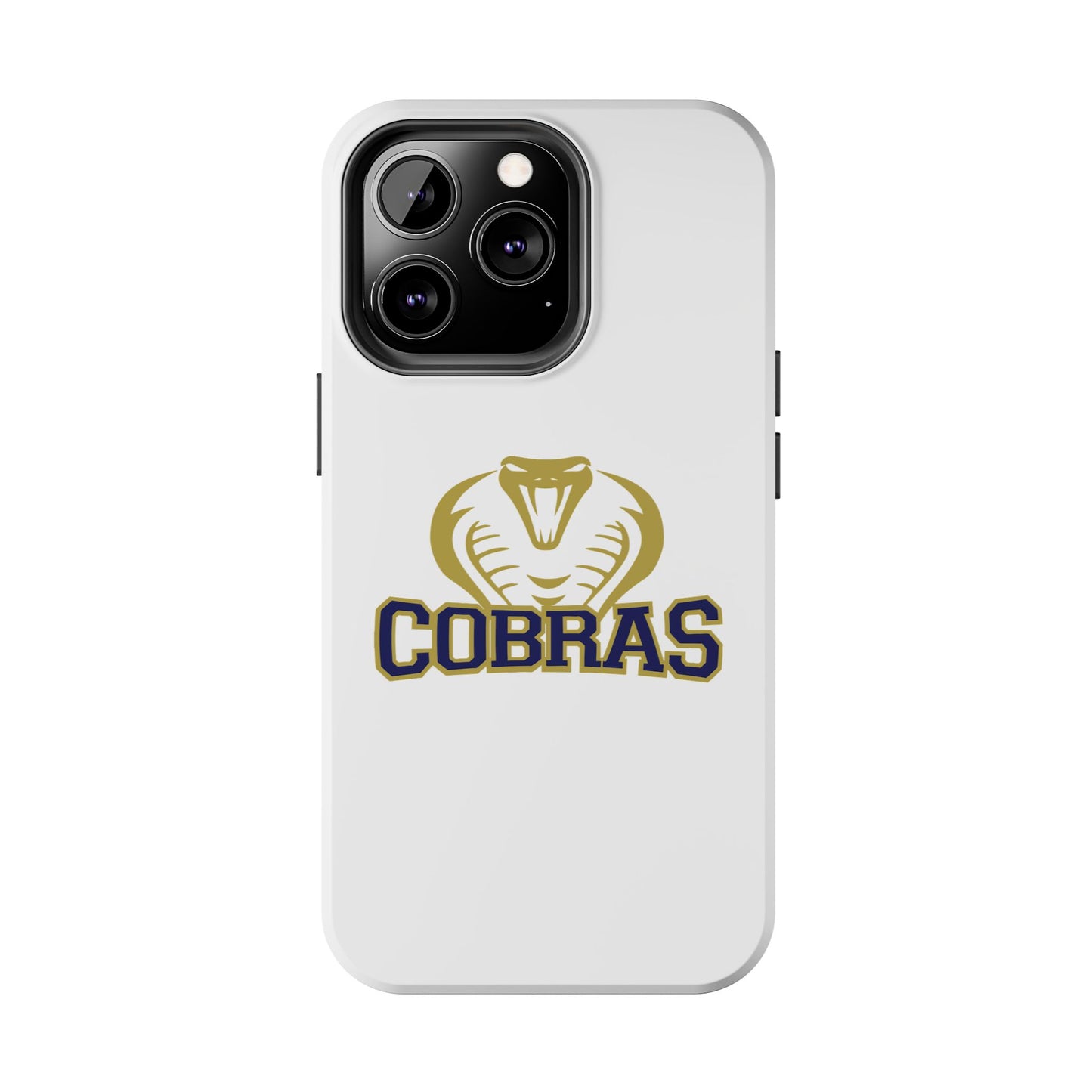 Cobras Phone Case