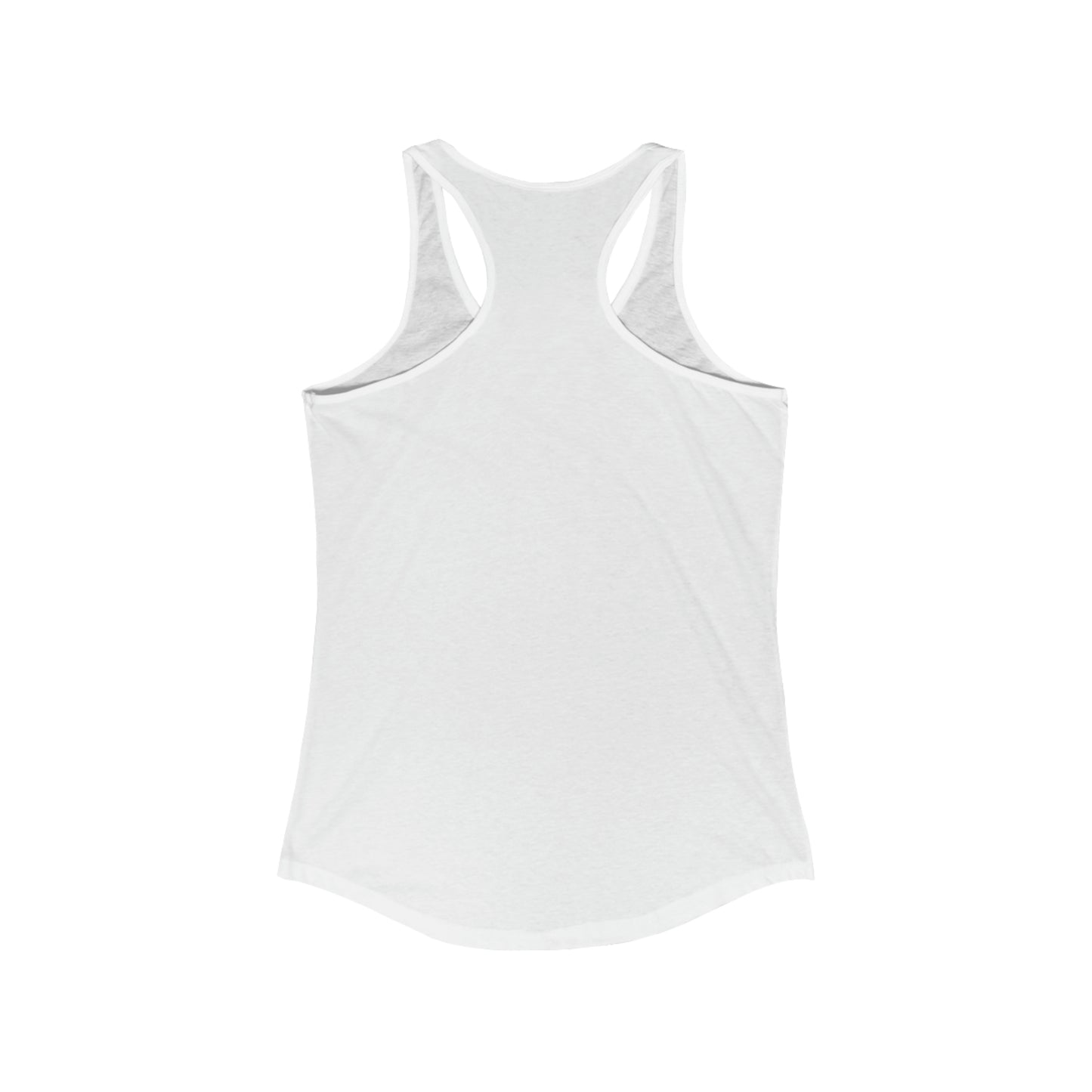 Dibs on the Coach Racerback Tank