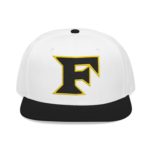 5 Star Snapback Hat