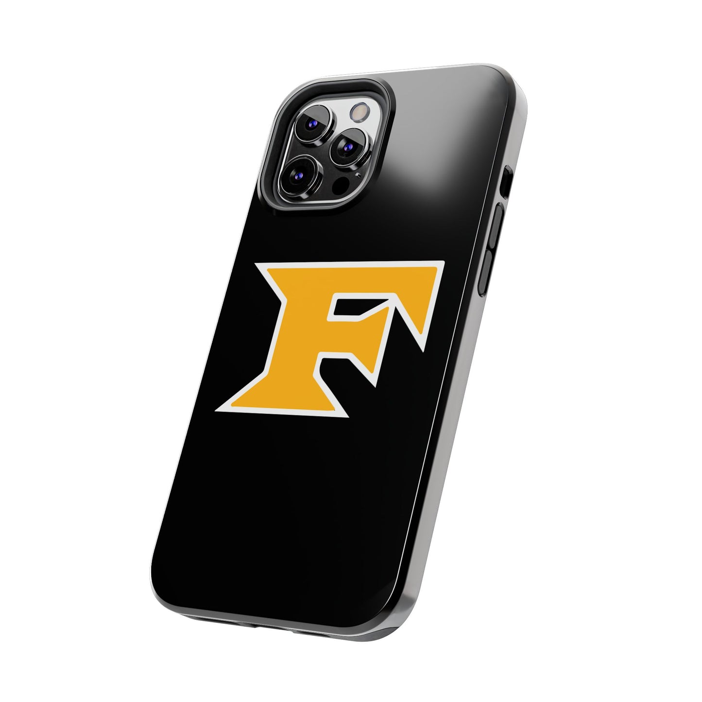 5 Star Tough Phone Case