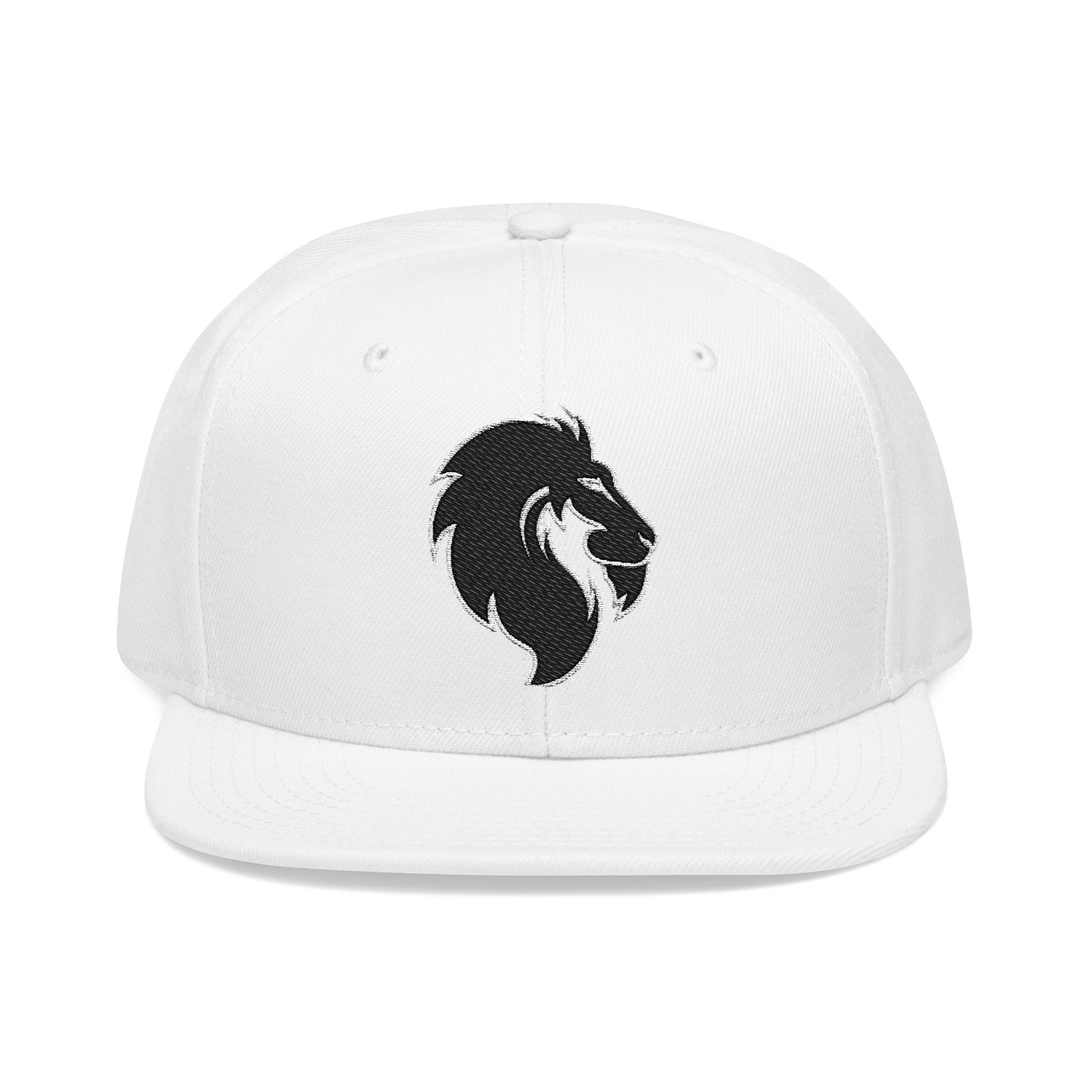 Lions Snapback Hat