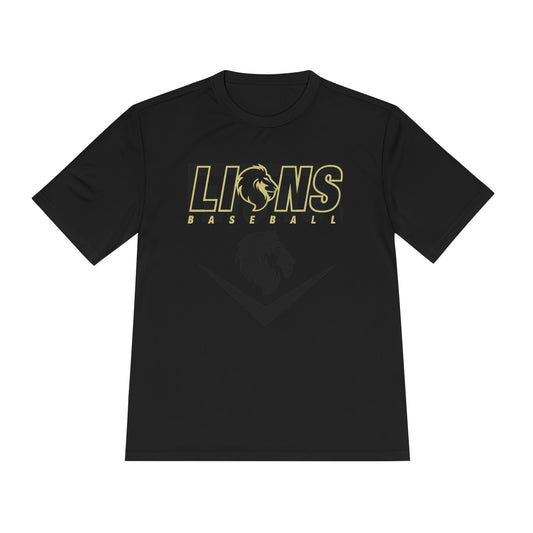Adult Victory Lions Tee