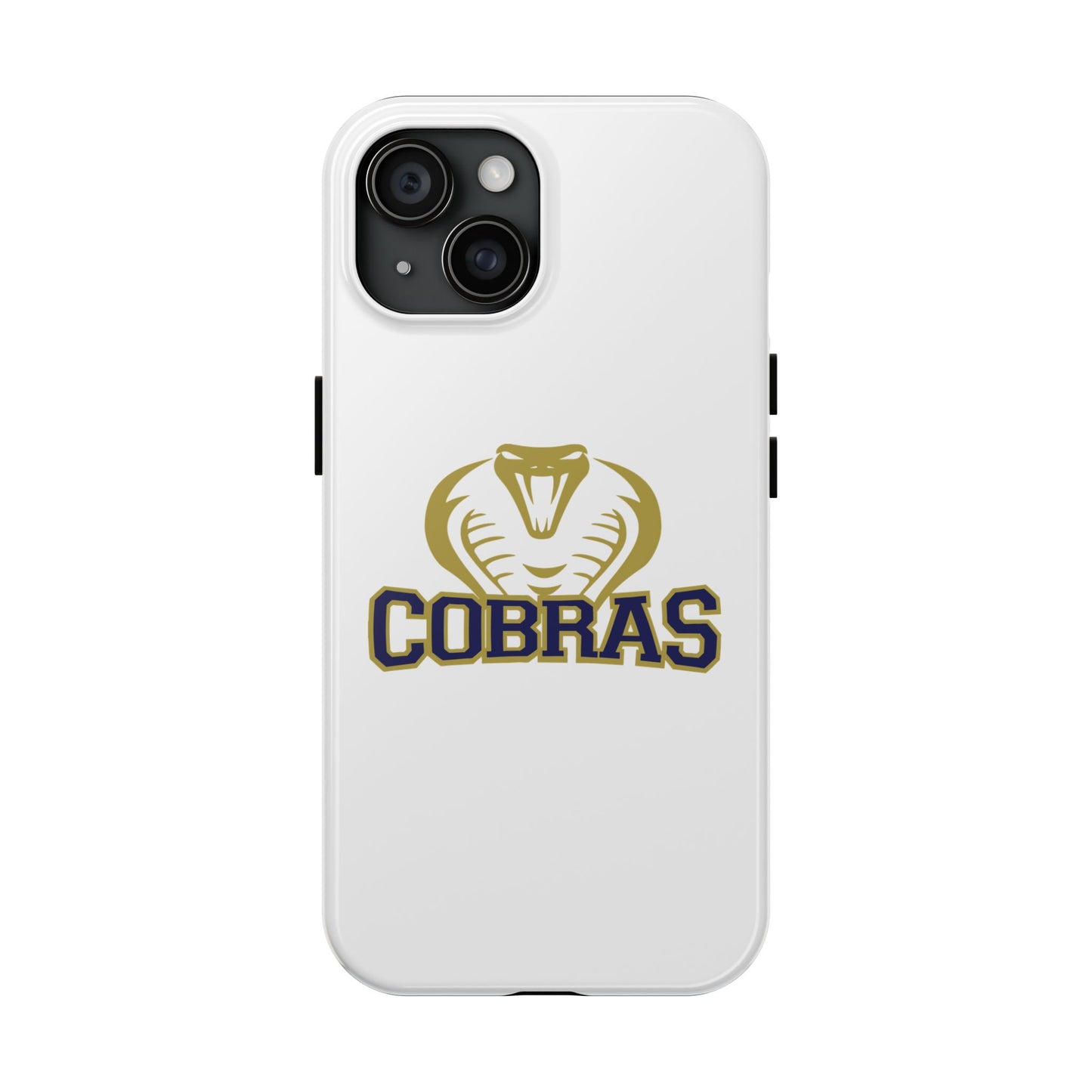 Cobras Phone Case