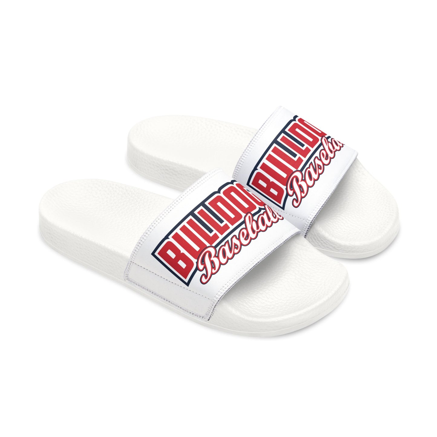 Bulldogs Baseball Slides