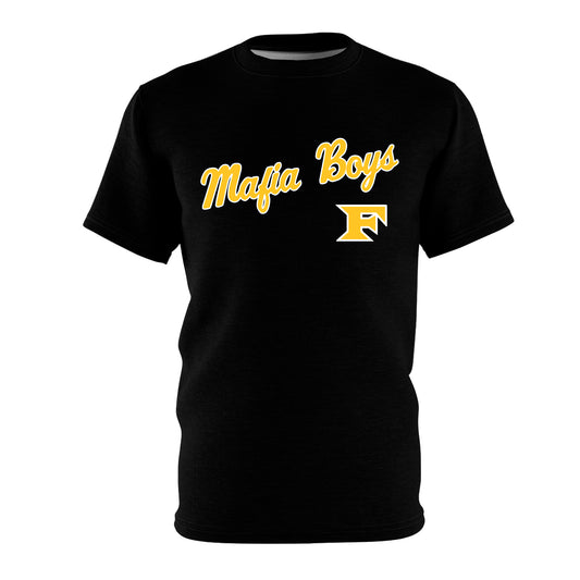 5 Star Outlaws "Mafia Boys" Youth Practice Jersey